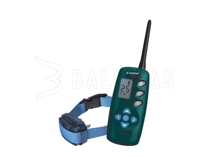 Halsband Dogtrace d-control 900 mini