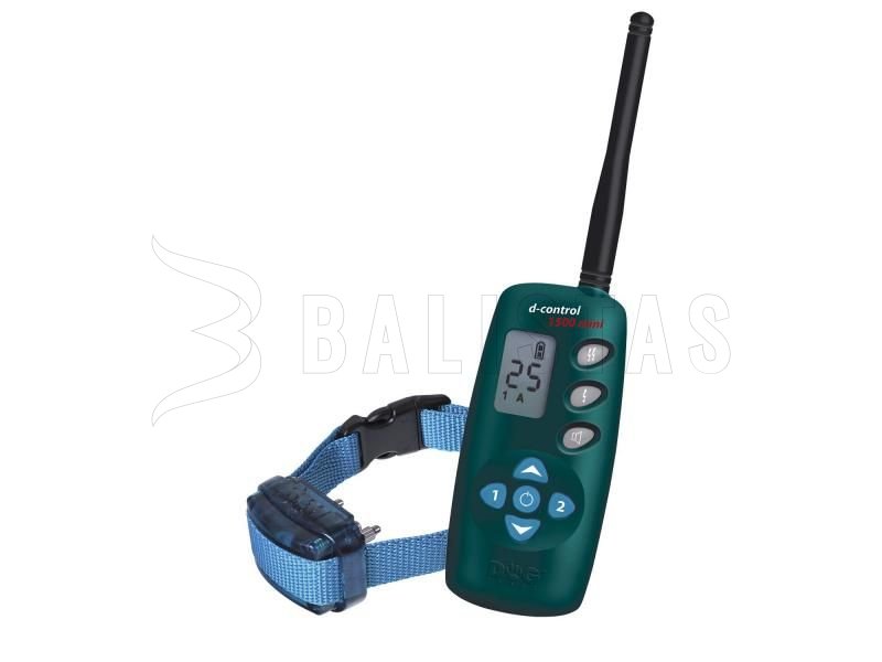 Collier Dogtrace d-control 1500 mini