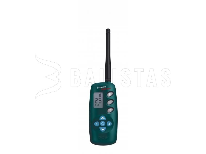 Collier Dogtrace d-control 1500 mini