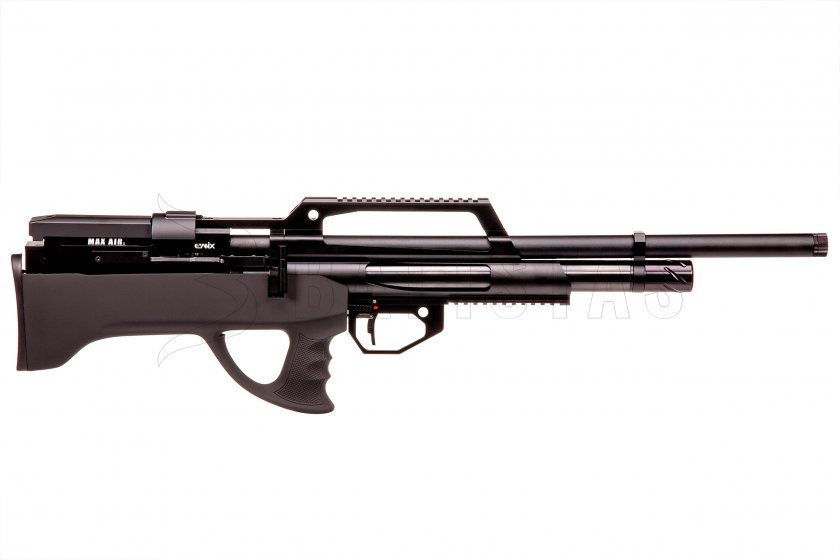 Luchtbuks Evanix Max Air II 5,5mm S