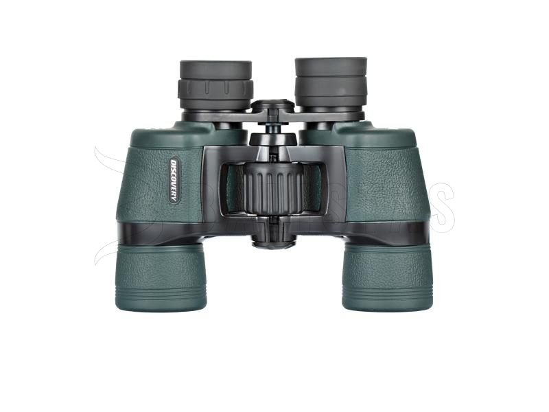Jumelles Delta Optical Discovery 8x40
