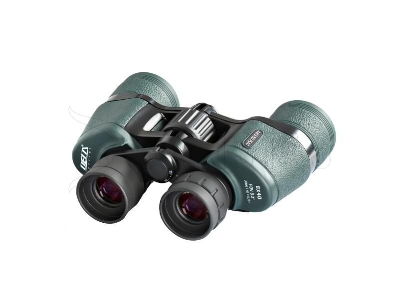 Jumelles Delta Optical Discovery 8x40
