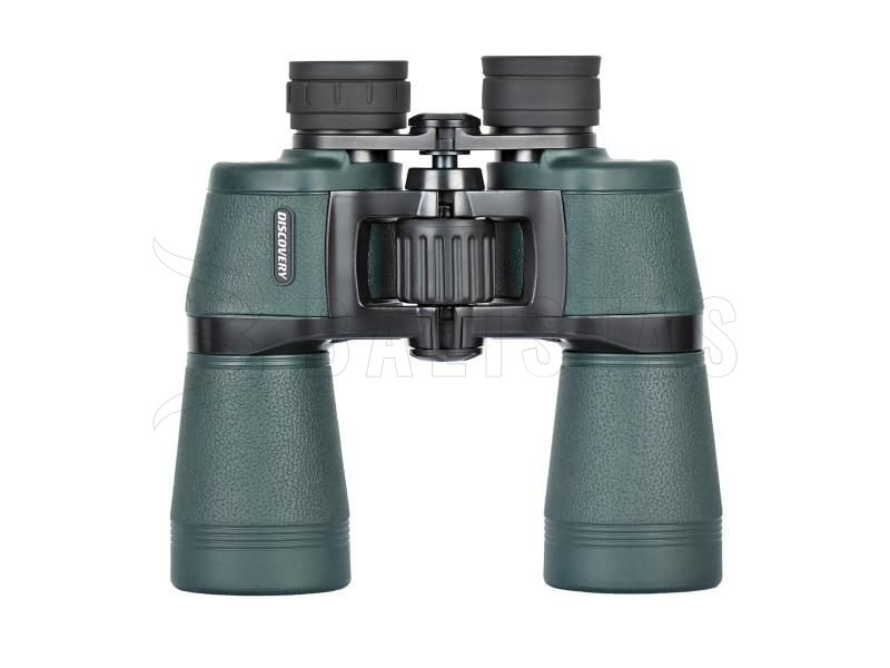 Verrekijker Delta Optical Discovery 10x50