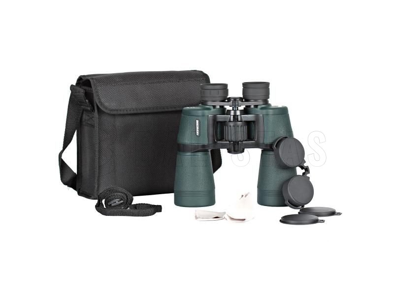 Verrekijker Delta Optical Discovery 16x50