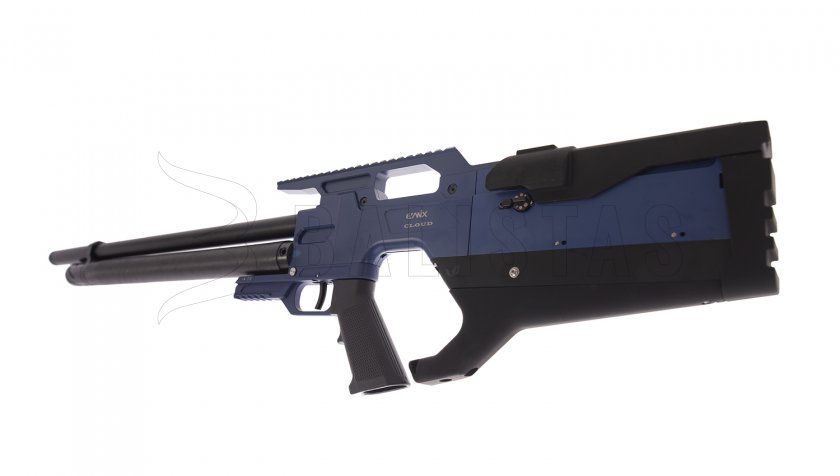 Luchtbuks Evanix Cloud 5,5mm
