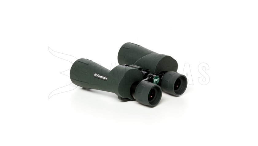 Verrekijker Delta Optical Titanium 10x42