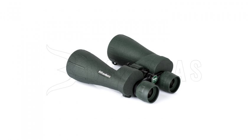 Lunette Delta Optical Titanium 8x56