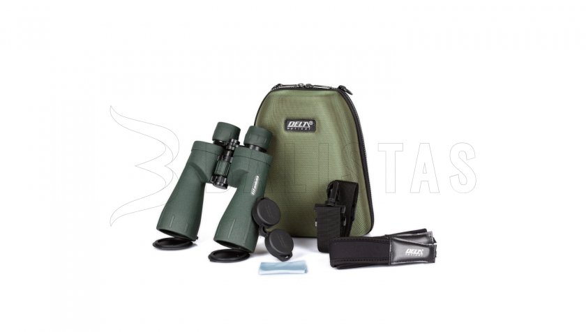 Lunette Delta Optical Titanium 8x56