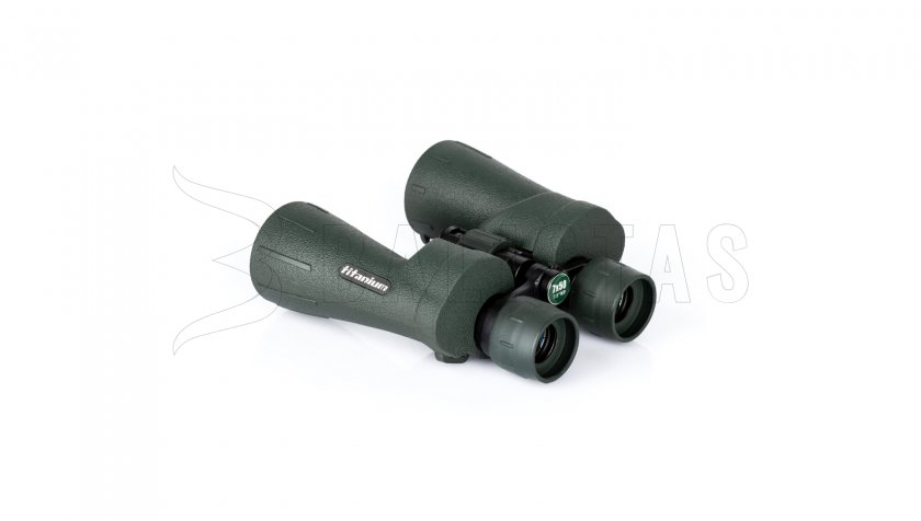 Jumelles Delta Optical Titanium 7x50
