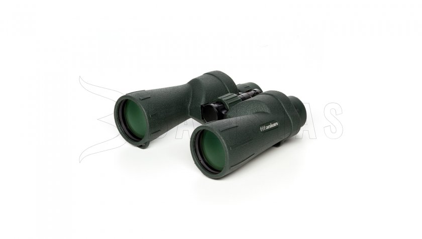 Jumelles Delta Optical Titanium 7x50