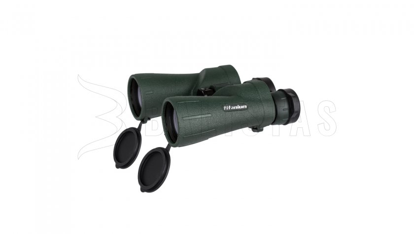 Jumelles Delta Optical Titanium 7x50