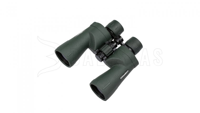 Jumelles Delta Optical Titanium 7x50