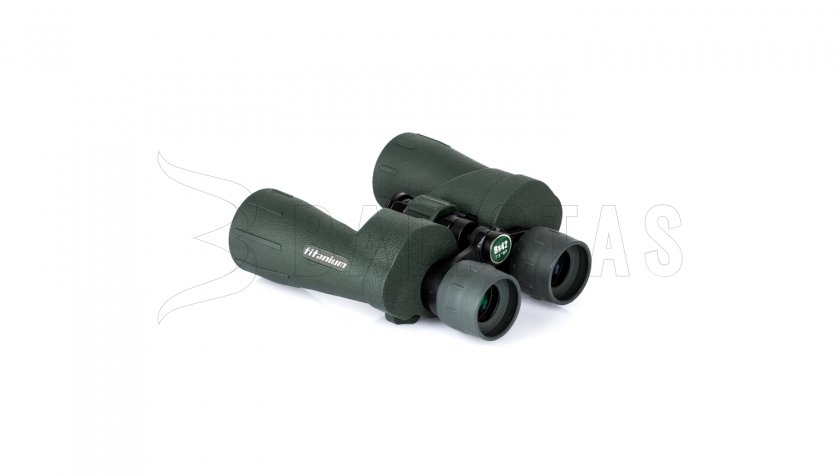 Verrekijker Delta Optical Titanium 8x42