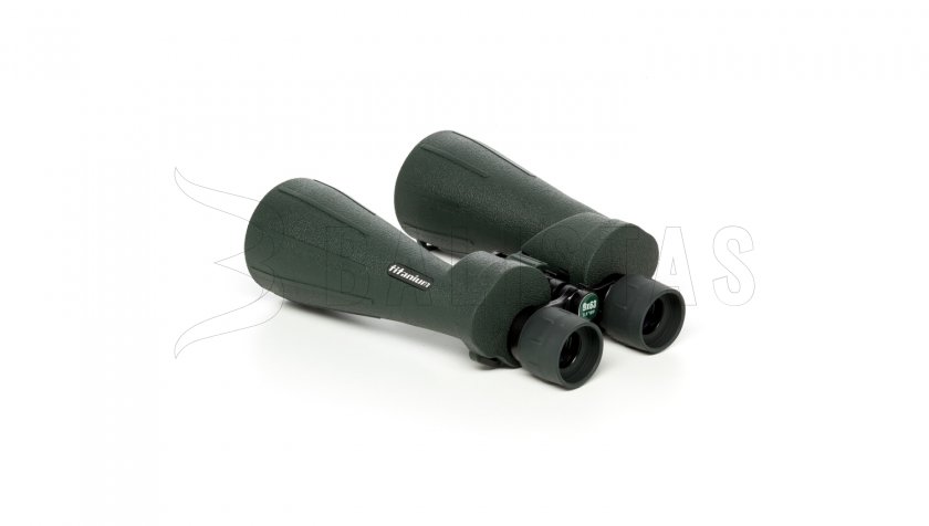 Jumelles Delta Optical Titanium 9x63
