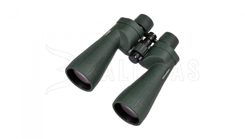 Jumelles Delta Optical Titanium 9x63