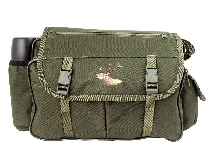 Jachttas Forsport RL-3