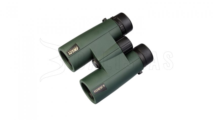 Jumelles Delta Optical Forest II 10x42