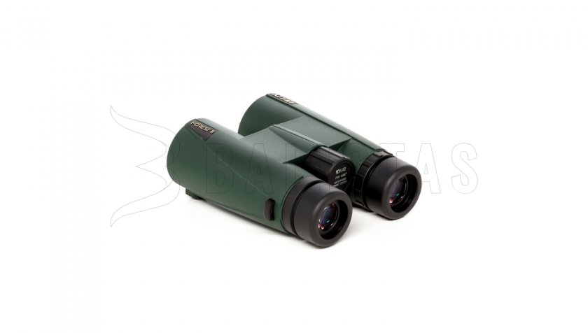 Jumelles Delta Optical Forest II 10x42
