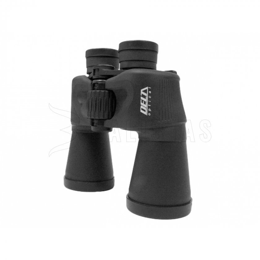 Verrekijker Delta Optical Entry 10x50
