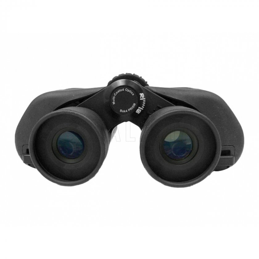 Verrekijker Delta Optical Entry 10x50