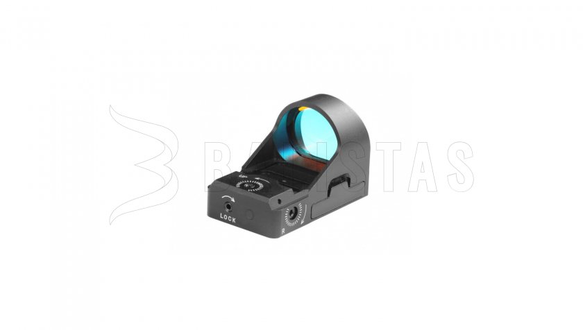 Collimateur Delta Optical MiniDot HD 26