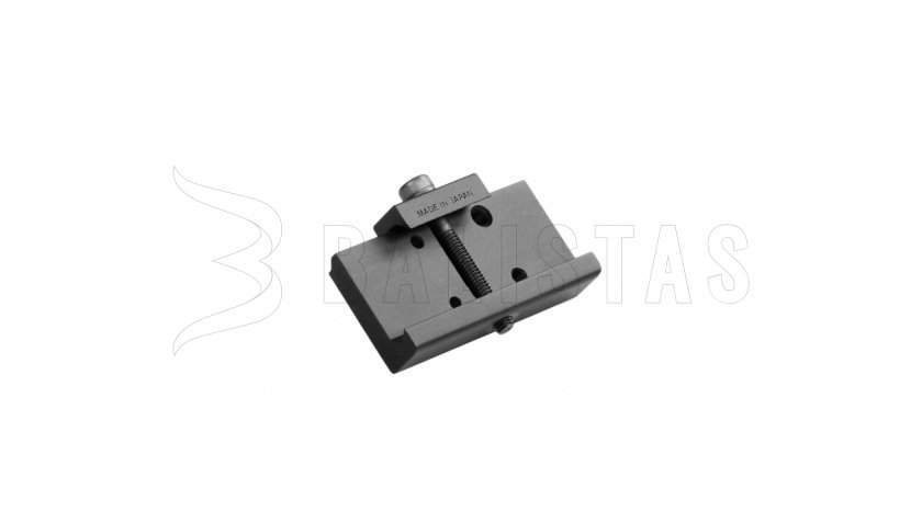 Collimateur Delta Optical MiniDot HD 26