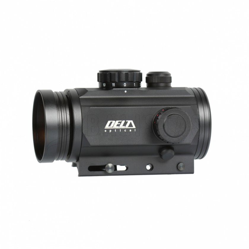 Viseur point rouge Delta Optical MultiDot HD 36
