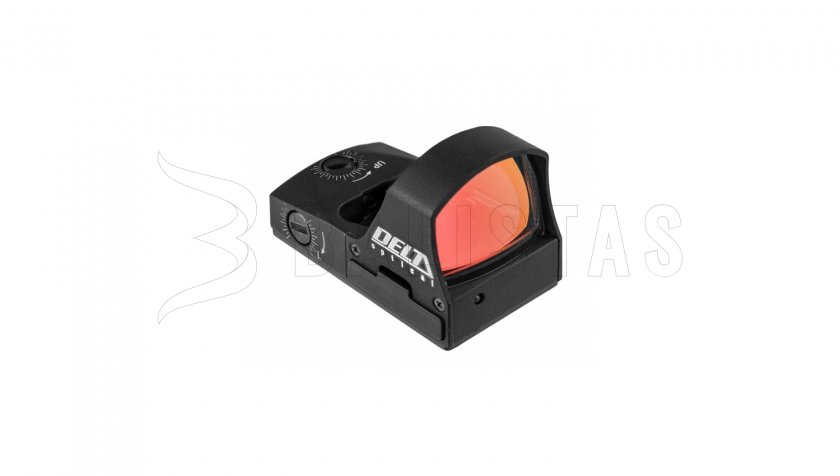 Collimateur Delta Optical MiniDot II