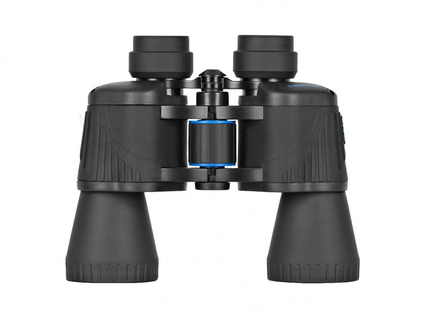 Jumelles Delta Optical Voyager II 12x50