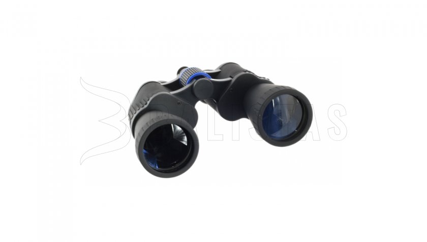Jumelles Delta Optical Voyager II 12x50