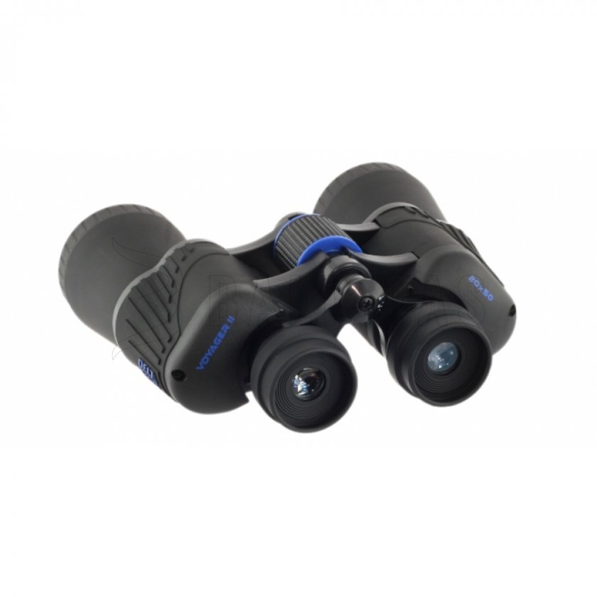 Jumelles Delta Optical Voyager II 20x50