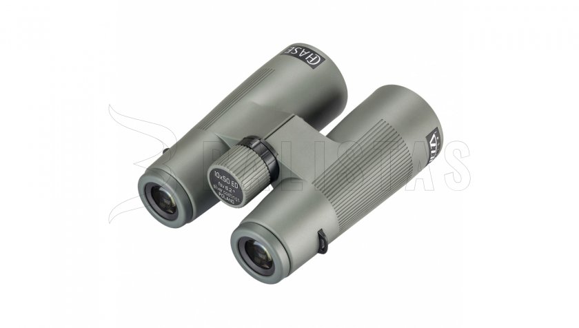 Jumelles Delta Optical Chase 10x50 ED