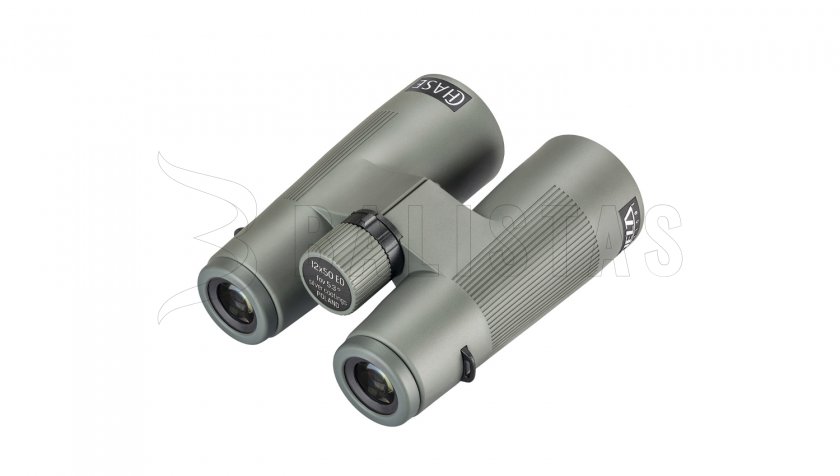 Verrekijker Delta Optical Chase 12x50 ED