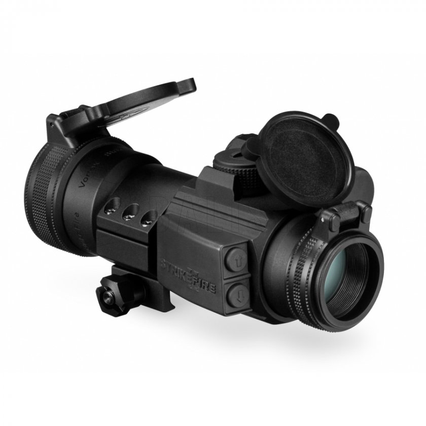 Collimateur Vortex StrikeFire II Red Green