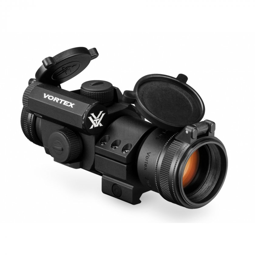 Collimateur Vortex StrikeFire II Red Green