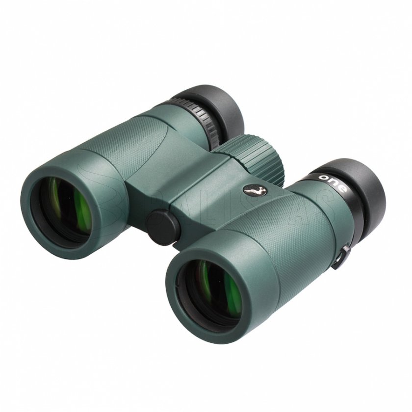 Verrekijker Delta Optical One 8x32