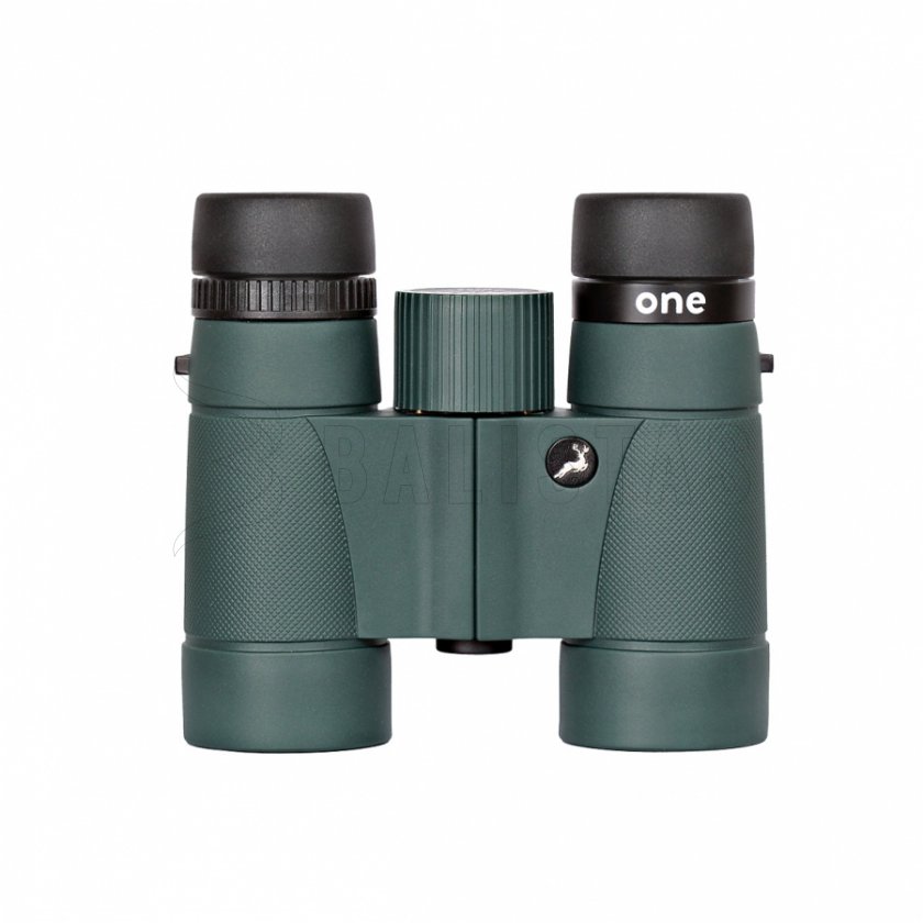 Jumelles Delta Optical One 10x32