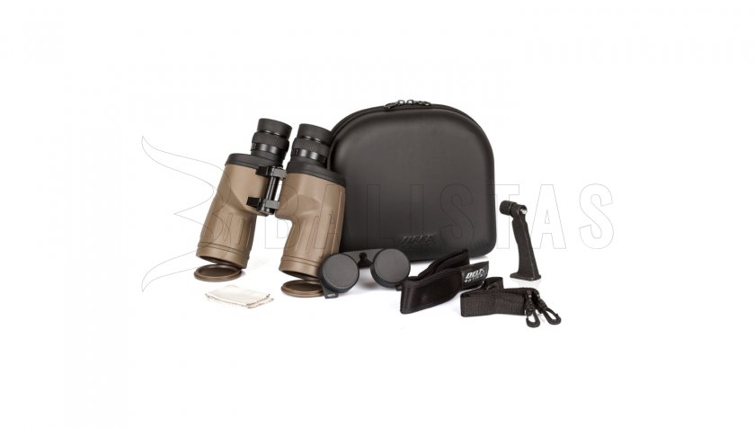Longue-vue Delta Optical Extreme 7x50 ED