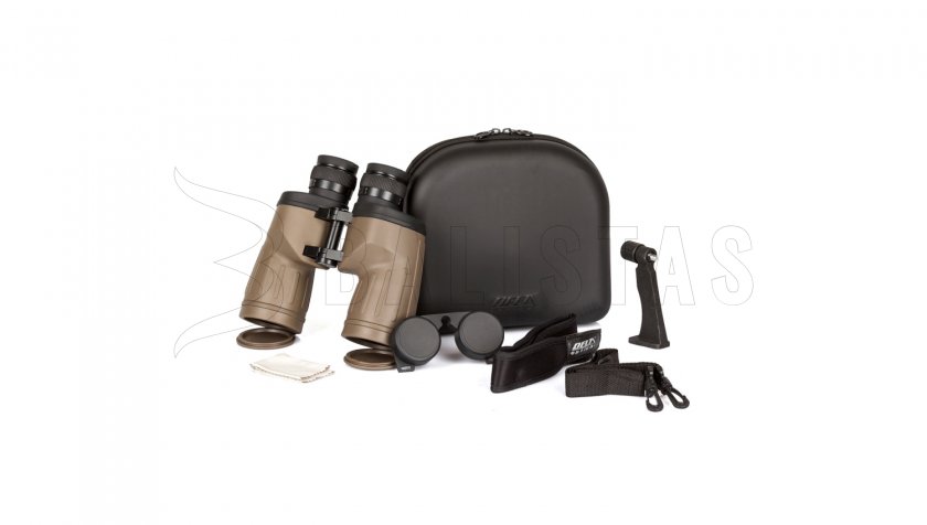 Verrekijker Delta Optical Extreme 10x50 ED