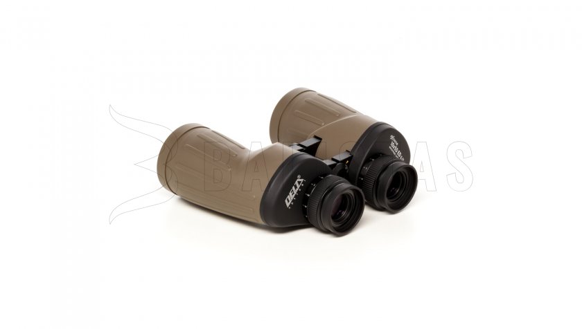 Verrekijker Delta Optical Extreme 10x50 ED