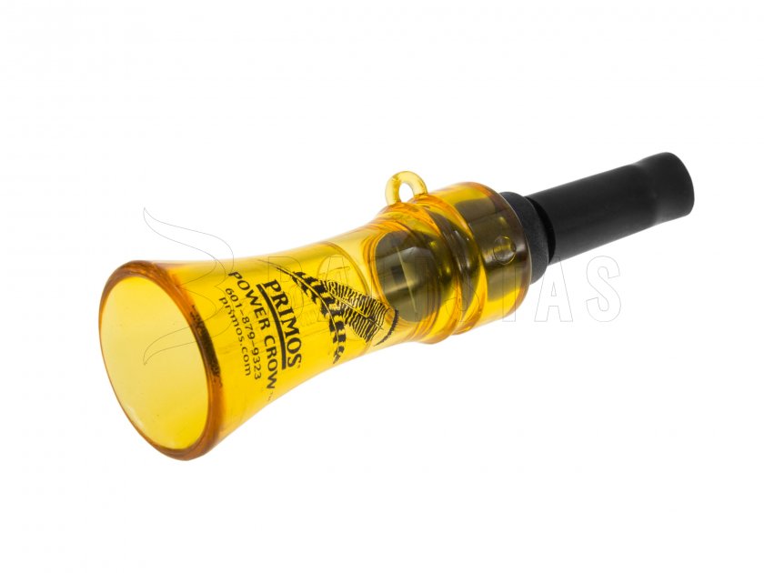 Vossenlokker Primos Power Crow