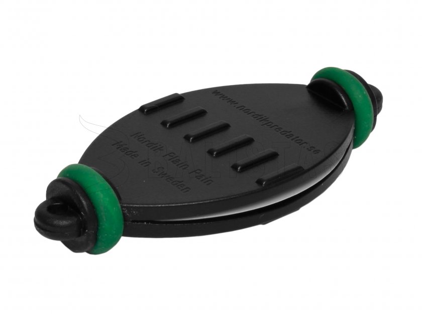 Lokfluit voor vossen Nordik Predator Plain Pain