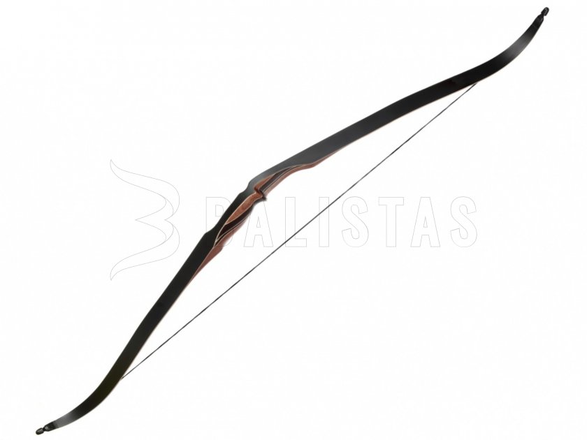 Arc Ragim Snow Leopard 62" 45lb