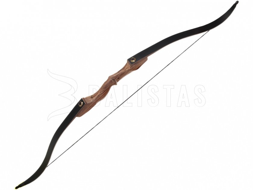 Arc Ragim Leopard 58" 25lb