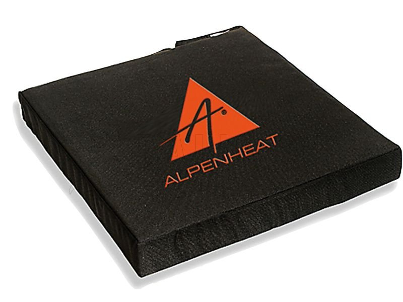 Verwarmd zitkussen Alpenheat Fire-Cushion AJ7 2