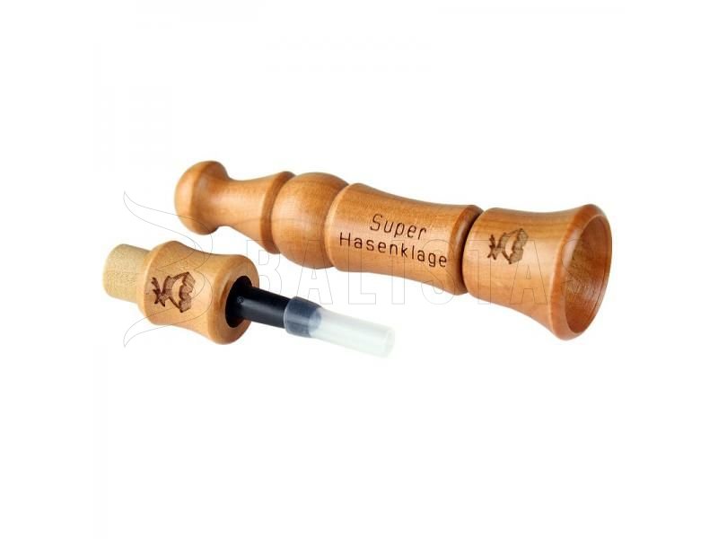 Vabelles pour renards Eurohunt Weisskirchen set 2 pcs