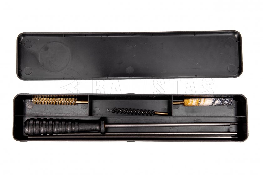 Wapenreiniging kaliber 8 mm