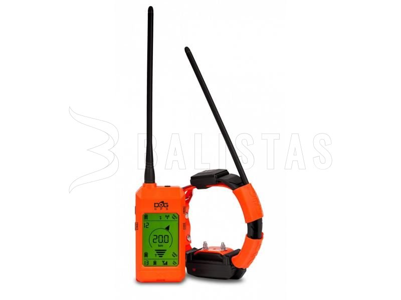 Traceur GPS Dogtrace DOG GPS X30T