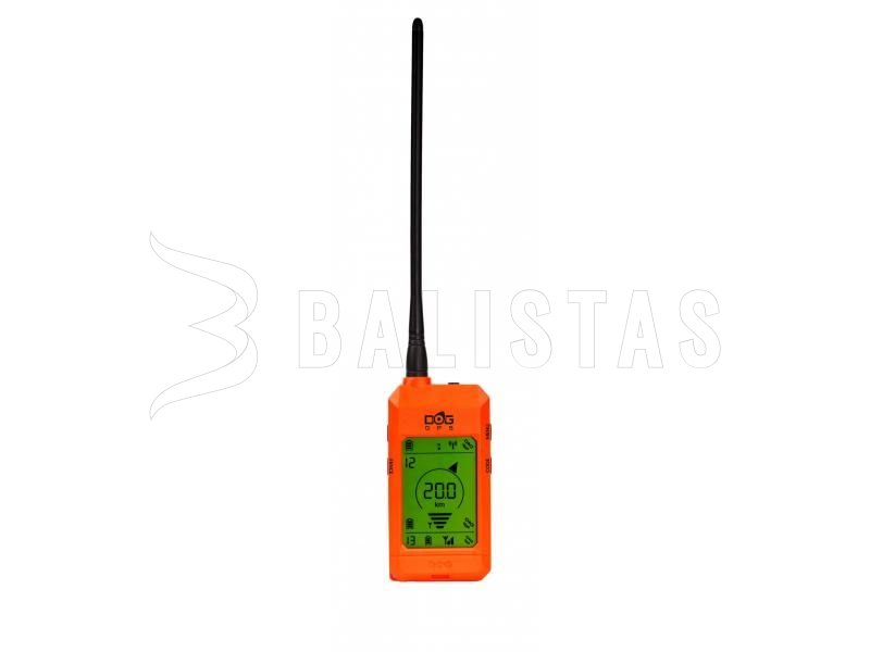 Traceur GPS Dogtrace DOG GPS X30T