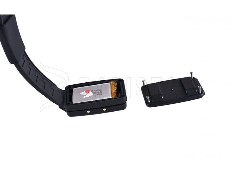 Collier pour traceur GPS Dogtrace DOG GPS X30